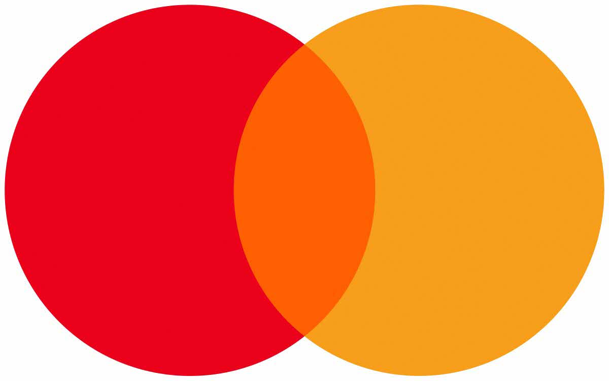 Mastercard Logo