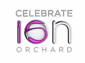 ION Orchard Logo