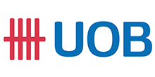 Logo of UOB