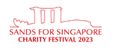Sands for Singapore Charity Festival 2023 Sands for Singapore Charity Festival 2023