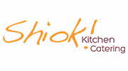 Shiok! Kitchen Catering