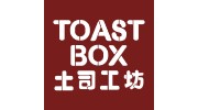 Toast Box