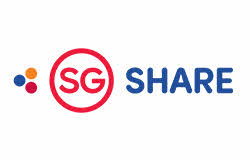 Logo of SGSHARE Product Marker