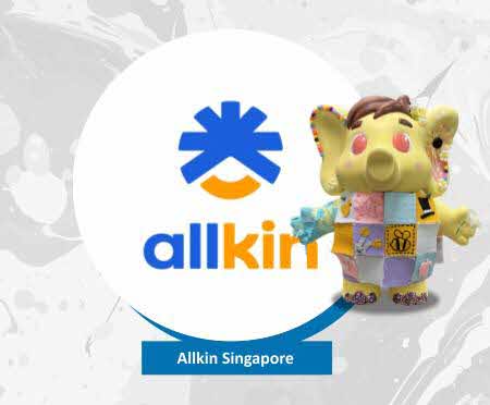 Allkin Singapore