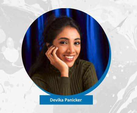 Devika Panicker