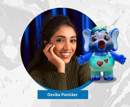 Devika Panicker