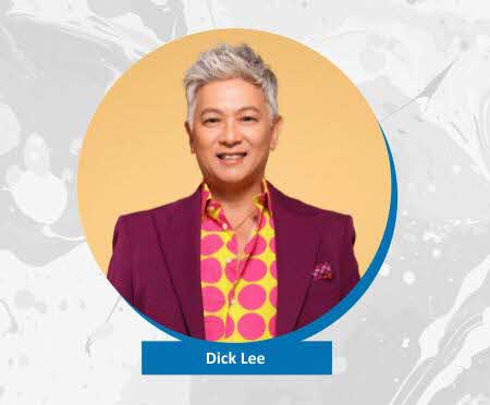 Dick Lee