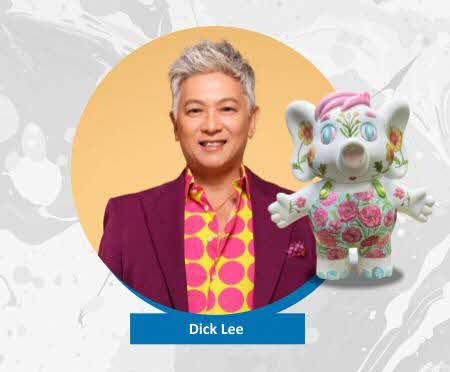 Dick Lee