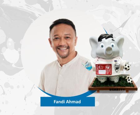 Fandi Ahmad