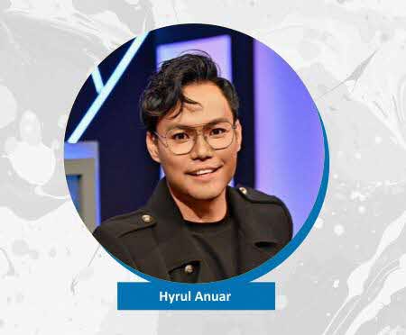 Hyrul Anuar