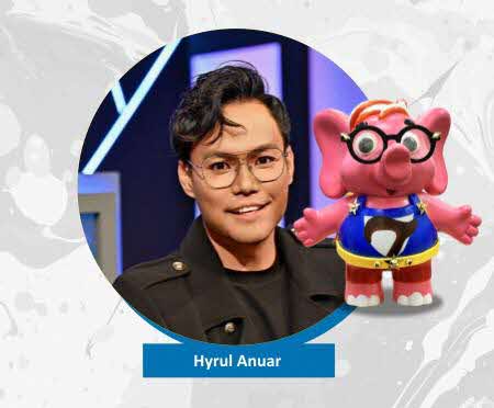 Hyrul Anuar