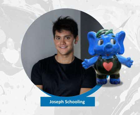 Joseph Schooling