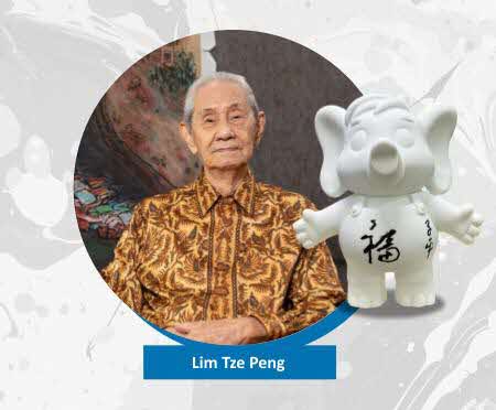 Lim Tze Peng