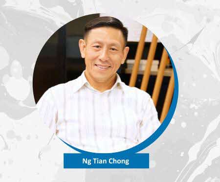 Ng Tian Chong