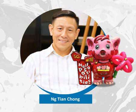 Ng Tian Chong