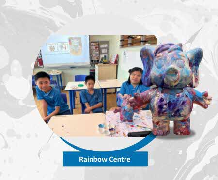 Rainbow Centre